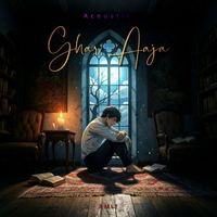 AMIT - Ghar Aaja (Acoustic)
