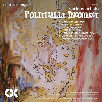 Various Artists - Politically Incorrect