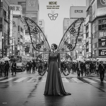 Moshic - The Heal May Come