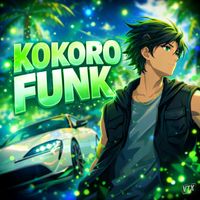 Oxygen - KOKORO FUNK