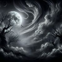 CryingFire - Fall des Mondes