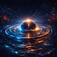 Orbit - Subsurface Pressure