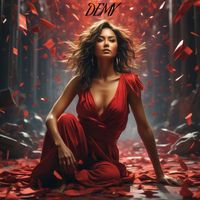 DEMY - Я сильная