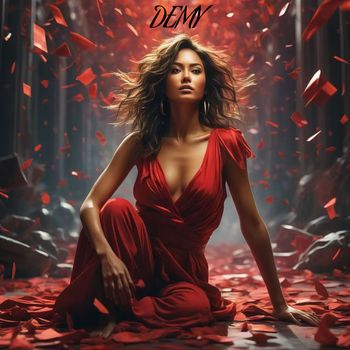 DEMY - Я сильная