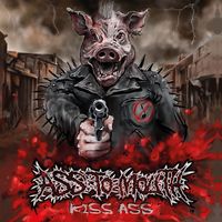 Ass to Mouth - Kiss Ass