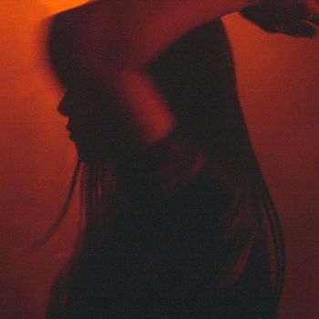 PEACHES - Nechám Jít