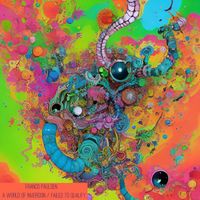 Franco Paulsen - A World of Inversion