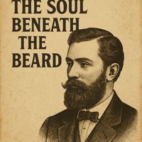 Juan B. Garijo - The Soul Beneath the Beard