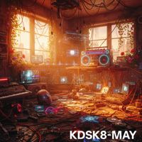 KDSK8 - May