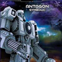 Antagon - Symbolic