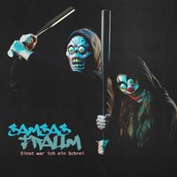 Samsas Traum - Einst war ich ein Schrei