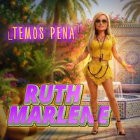 Ruth Marlene - Temos pena