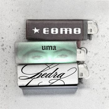 Të - Como Uma Pedra