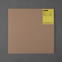 Speedy J - STOOR Soundchecks 2