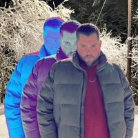 Big Daddy Karsten & Dr. Sepi - Lander på månen