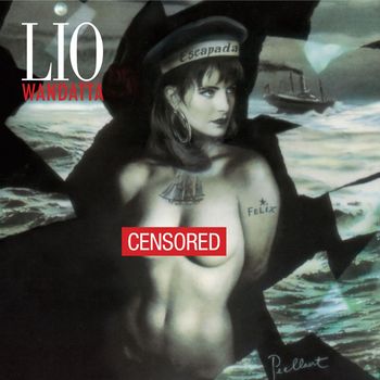 Lio - Wandatta (Explicit)