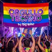 Noise Reaction - Orgullo Techno