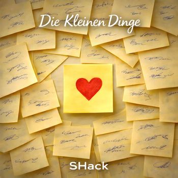 SHack - Die Kleinen Dinge