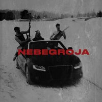 Backstage - Nebegroja