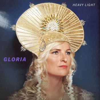 Gloria - Heavy Light (Explicit)