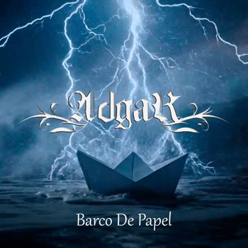 Adgar - Barco De Papel