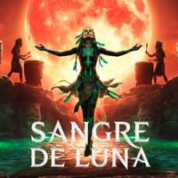 AZTEKKA - Sangre De Luna