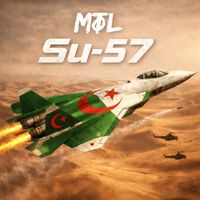 MTL - Su-57