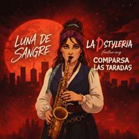 La Dstylería - Luna de Sangre