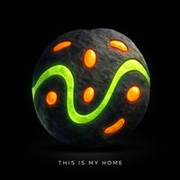 SmokeFade - This is my Home