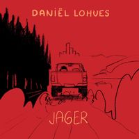 Daniël Lohues - Jager