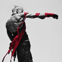 Felin - Hit Like A Girl