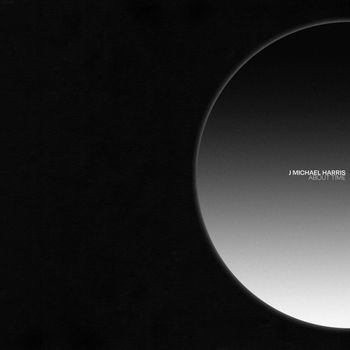 J Michael Harris - About Time