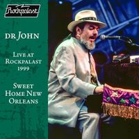 Dr. John - Sweet Home New Orleans (Live at Loreley, 1999)