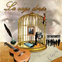 Lexx - La Cage Dorée