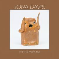 Jona Davis - Hit the Morning