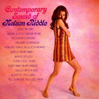 Nelson Riddle - Contemporary Sound Of Nelson Riddle