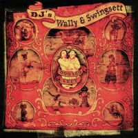 DJ's Wally & Swingsett - Dog Leg Left