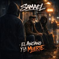 samael - La Muerte y el Anciano