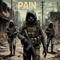 Trempid - Pain