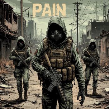 Trempid - Pain