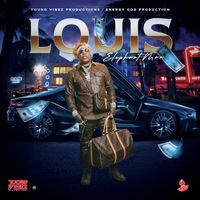 Elephant Man - Louis (Explicit)