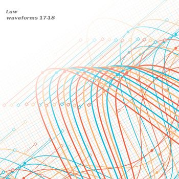 Law - waveforms 17-18