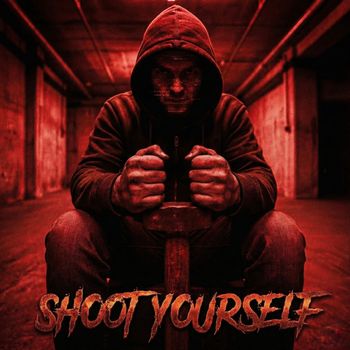 Cerebrum - SHOOT YOURSELF