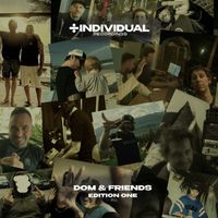 Dom & Roland - Dom & Friends (Edition One)