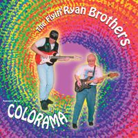 The Flyin' Ryan Brothers - Colorama