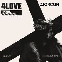 DJ ORCUN - 4 Love (Late Night)
