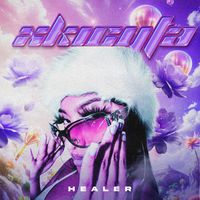 Healer - XKYCITA (Explicit)