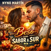 Nyno Martin - Beso con sabor a sur