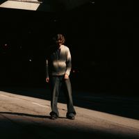 cortex - Days Are Over