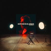 Sabino - Genaro Presenta: Este No Es el Disco Volumen. II (Explicit)